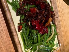 -缘生态云南菜·野生菌庭院餐厅(华侨城店)
