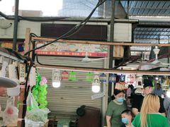 -万商花鸟市场