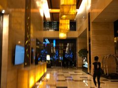 -上海龙之梦万丽酒店