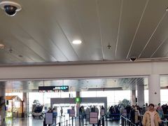-厦门高崎国际机场-T3航站楼