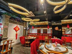 -北平食府(马鞍山路店)