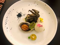 -天伦里餐厅(绿城桃花源店)