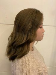 -GIRL STYLE 烫发·染发沙龙
