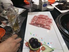 -老班长大酒店(海关大楼店)