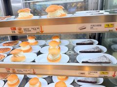 -宜家·瑞典风味餐厅(四元桥店)