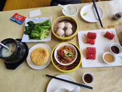 -明泉居茶点荟(车陂店)