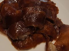 烤鸭-马旺子酒楼