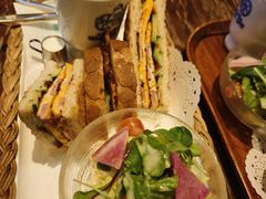 -西村咖啡店 (中山手本店)