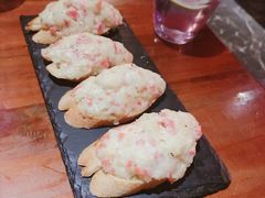 -海石湾餐厅·沙画家的店