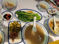 -發起人·肉骨茶(万象汇店)