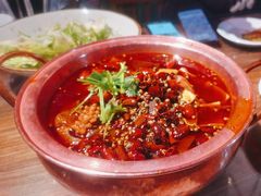 -水煮三国·川鲁江湖菜(香山店)