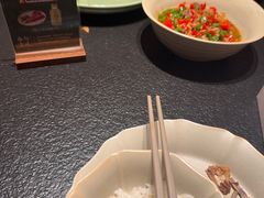 -桐湾大院·桐庐菜(滨江店)