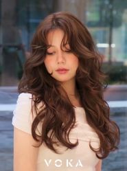 -GANO HAIR 