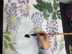 -梁溪琳琅书画院(汇金广场店)