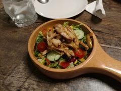 -HIGH FIVE哈福手工汉堡(桂林路店)