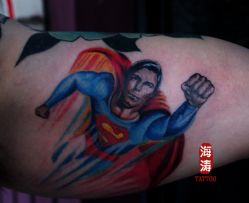 -TATTOO FAMILY刺青纹身工作室