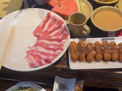 -唇辣号重庆老火锅(燕郊鑫乐汇店)