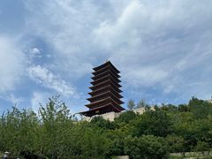 -牛首山文化旅游区