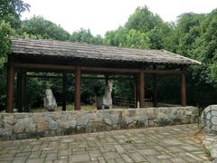 -白马涧龙池景区