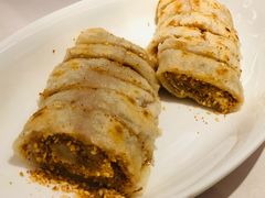 -粗茶淡饭·汉口公馆(循礼门店)