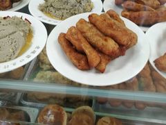 -老磁器口豆汁店(天坛店)