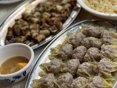 -嘉升大排档(番禺总店)