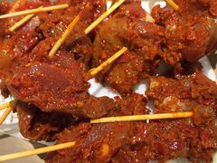 -四小区火锅·巷子里的重庆火锅(花照壁店)