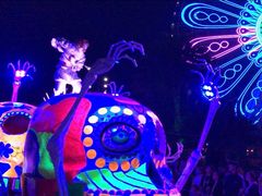 -七彩云南欢乐世界