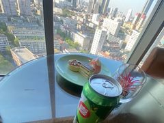 -天津君隆威斯汀酒店