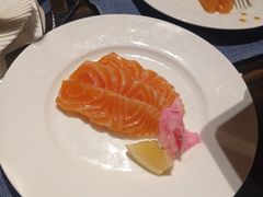 -康莱德酒店·美庭自助餐厅