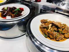 -凡塔斯牛排餐厅(厚街万达店)