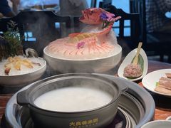 -大良毋米粥(锦龙路总店)
