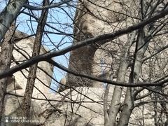 -崂山巨峰游览区