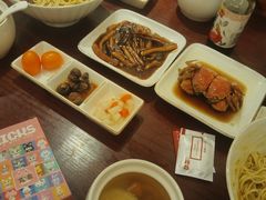 -苏面斋·本地传统苏式面馆