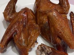 -金时代顺风大酒店(静安大融城店)