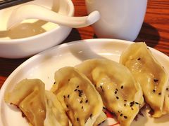 -汪记大王锅贴(成山路店)