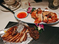-印象南洋·泰国风情餐厅(新安店)