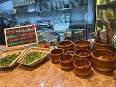 -云阿蛮云南生烫牛肉米线(奉贤路店)