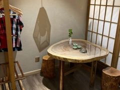 -成都蓝城悦杏温泉美食酒店(宽窄巷子店)