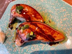 -水之惠鲜鱼料理(王府大街店)