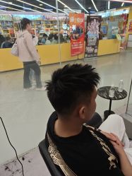-东方麒麟·潘多拉SALON