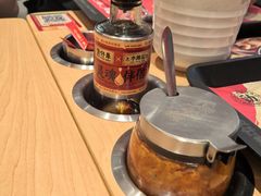 -华记煲仔华·煲仔饭(三元里万科里店)