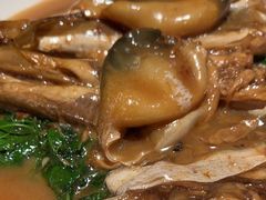 -永安鱼庄·镇江菜(丁卯店)