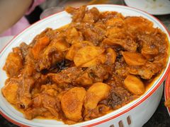 红烧牛窝骨-金阁家常菜(贵阳路店)