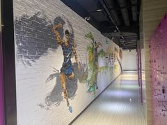 -一兆韦德健身(张杨路店)