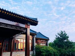 -北京宽沟会议中心