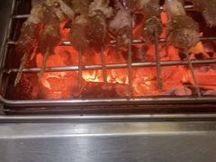 -小寒羊烧烤(凯瑞时代大厦店)