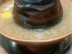 -大明铜锅·烤涮坊·烧烤(总店)