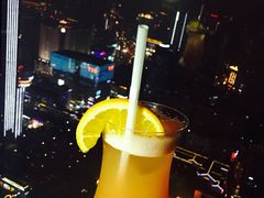 -无锡苏宁JW万豪酒店-大堂酒廊