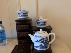 -广州富力丽思卡尔顿酒店